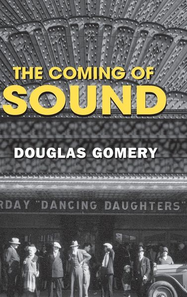 Produktbild: The Coming of Sound