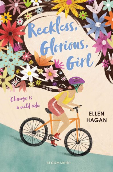 Produktbild: Reckless, Glorious, Girl