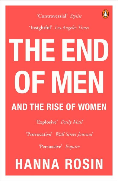 Produktbild: The End of Men