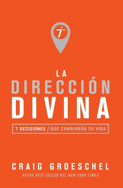 Produktbild: La direcci��n divina
