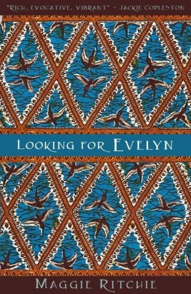 Produktbild: Ritchie, M: Looking for Evelyn