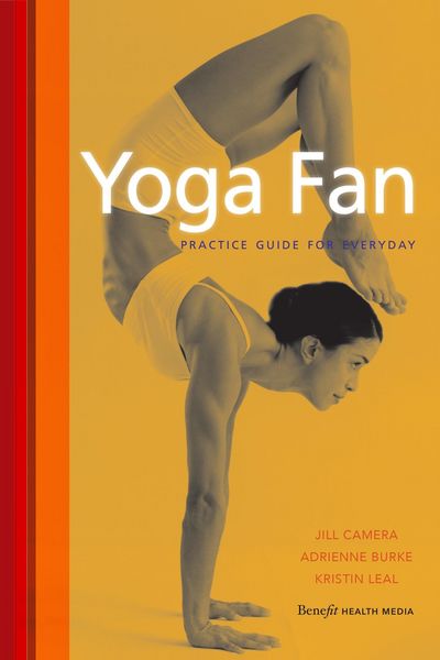 Produktbild: Yoga Fan