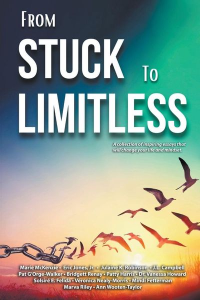 Produktbild: From Stuck to Limitless