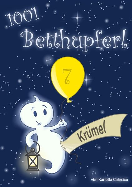 Produktbild: 1001 Betthupferl