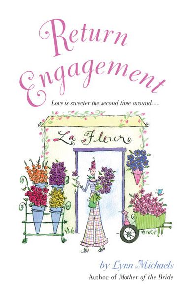 Produktbild: Return Engagement