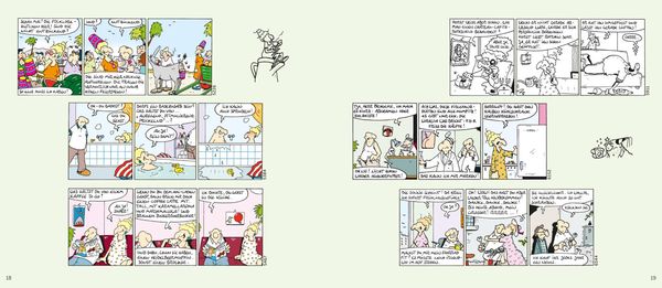 Produktbild: ©TOM – 30 Jahre Touché
