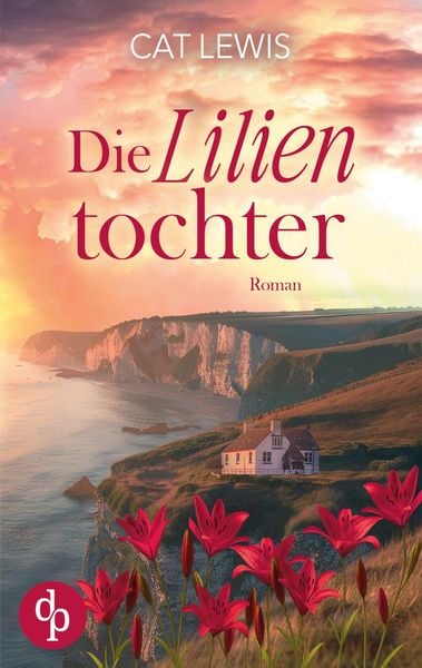 Produktbild: Die Lilientochter