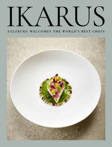 Produktbild: Ikarus