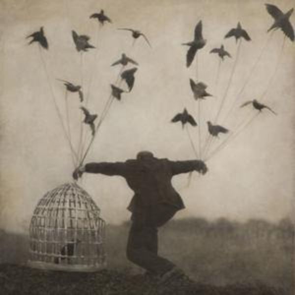 The Gloaming 2 - The Gloaming, CD