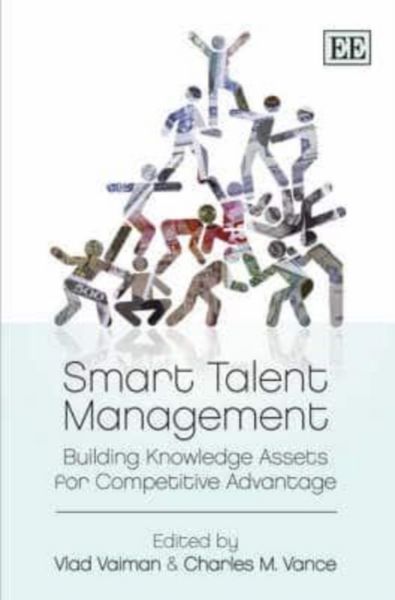 Produktbild: Smart Talent Management