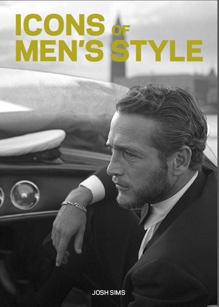 Produktbild: Icons of Men's Style