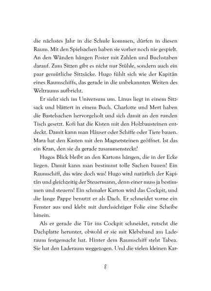 Produktbild: Tsch&uuml;ss, Kindergarten! Ich bin bald ein Schulkind