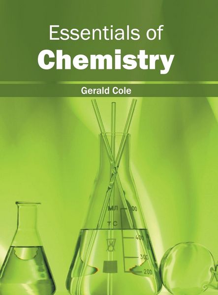 Produktbild: Essentials of Chemistry