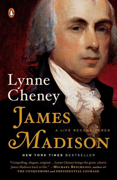 Produktbild: James Madison