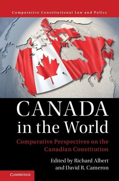 Produktbild: Canada in the World