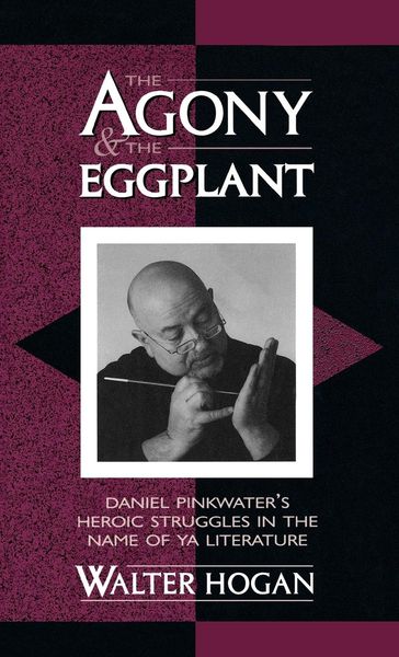 Produktbild: Agony and the Eggplant