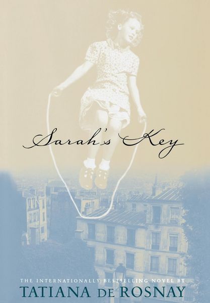 Produktbild: Sarah's Key
