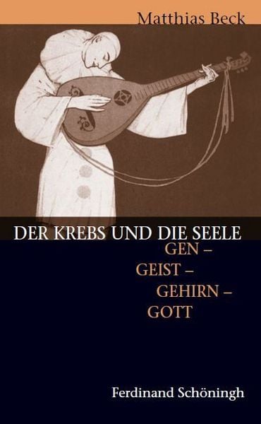 Produktbild: Der Krebs und die Seele