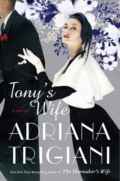 Produktbild: Tony's Wife