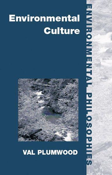 Produktbild: Environmental Culture