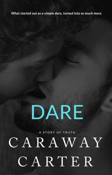 Produktbild: Dare: A Story of Truth (Eclectic Novelettes)
