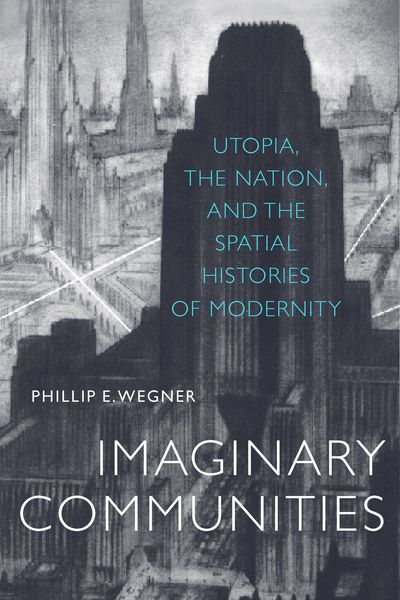 Produktbild: Imaginary Communities