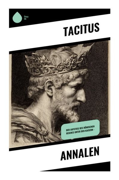 Annalen, Taschenbuch von Tacitus, Copycat, 9788028391560