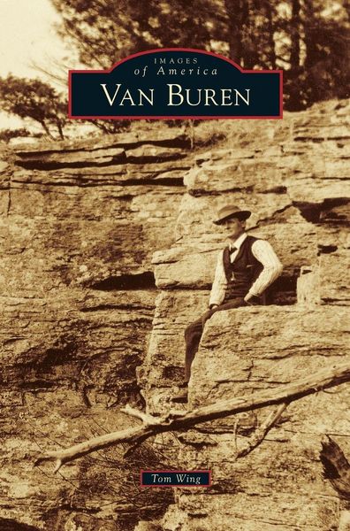 Produktbild: Van Buren