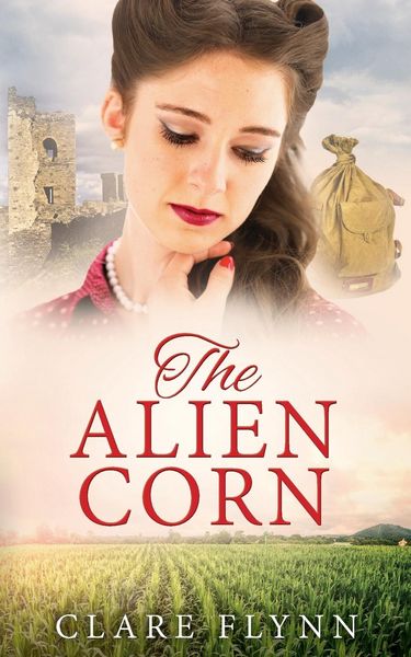 Produktbild: The Alien Corn