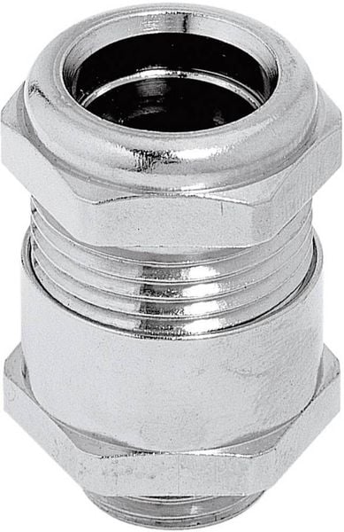 LAPP 52105280 Kabelverschraubung M16 x 1.5 Messing Messing 1St.