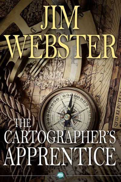 Produktbild: Cartographer's Apprentice
