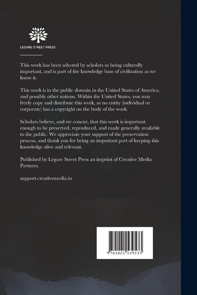 Produktbild: Ars Rhetorica Quae Vulgo Fertur Aristotelis Ad Alexandrum