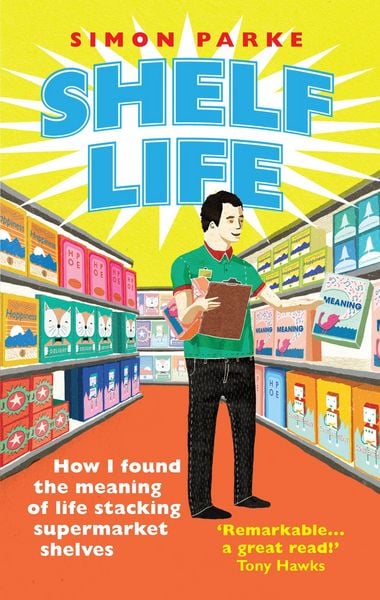 Produktbild: Shelf Life