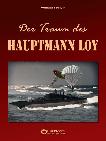 Produktbild: Der Traum des Hauptmann Loy