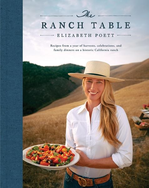 Produktbild: The Ranch Table