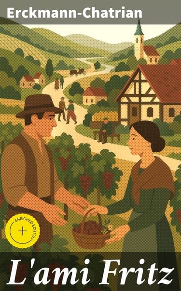 Produktbild: L'ami Fritz