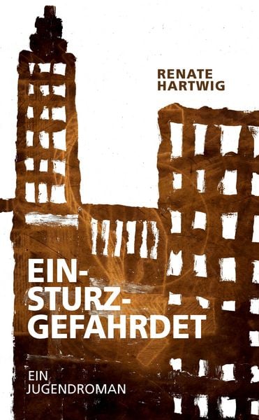 Produktbild: Einsturzgef&auml;hrdet