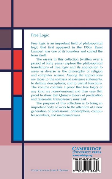 Produktbild: Free Logic