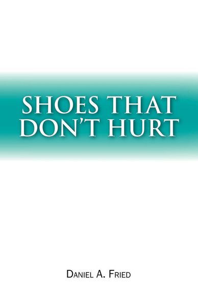 Produktbild: Shoes That Don't Hurt