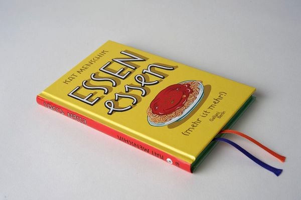 Produktbild: Essen essen