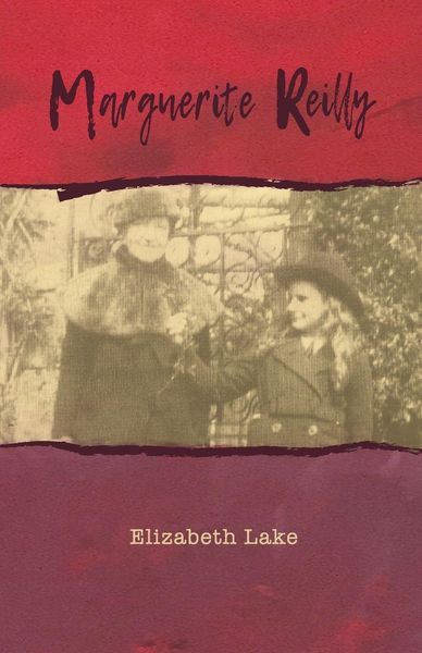 Produktbild: Marguerite Reilly