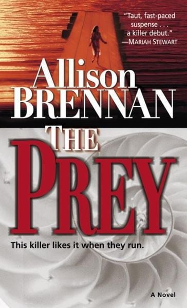 Produktbild: The Prey