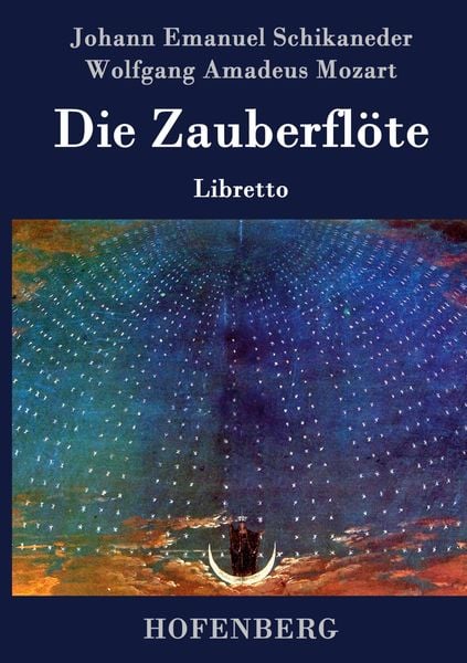 Produktbild: Die Zauberfl&ouml;te