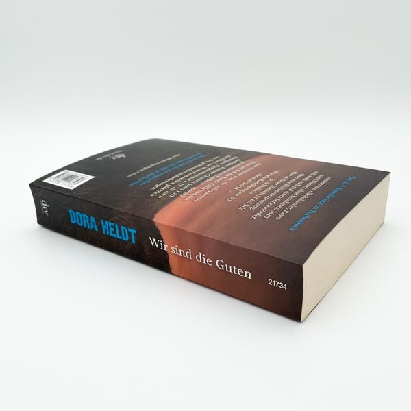 Produktbild: Wir sind die Guten