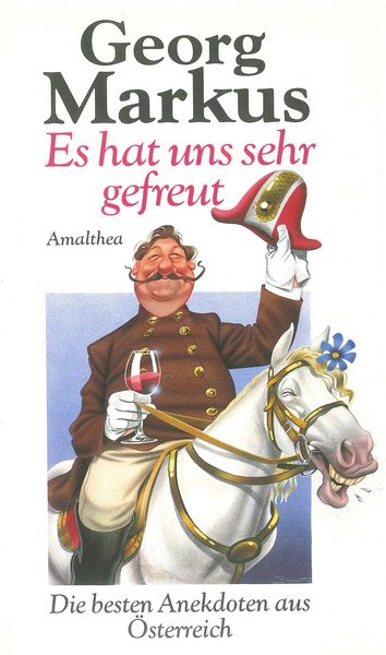 Produktbild: Es hat uns sehr gefreut