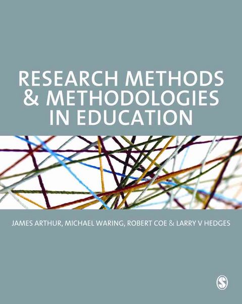 Produktbild: Research Methods & Methodologi