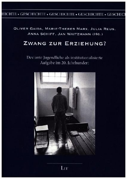 Produktbild: Zwang zur Erziehung?