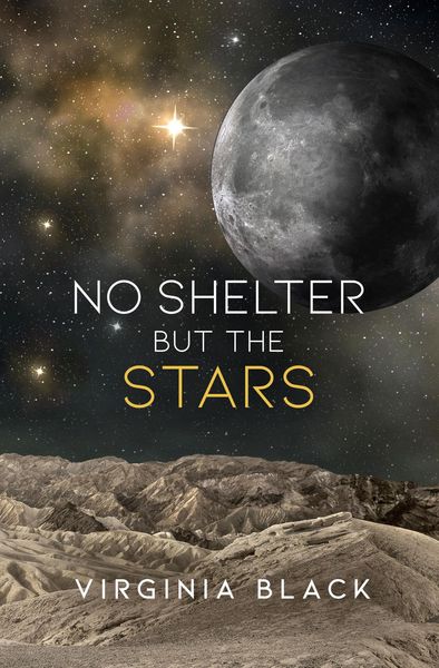 Produktbild: No Shelter But the Stars