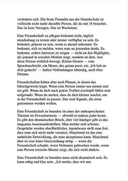 Produktbild: Alles, was ein Teenage-M&auml;dchen &uuml;ber das Erwachsenwerden Wissen Muss