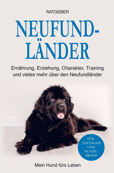 Produktbild: Neufundl&auml;nder